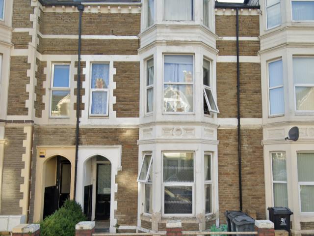 Room for rent in Plasnewydd, Falcon Lodge