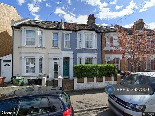 Apartment for rent in Leyton, Greater London