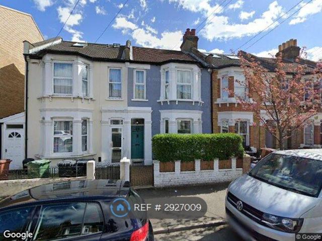 Apartment for rent in Leyton, Greater London