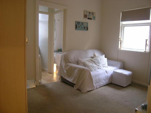 Apartment for rent in Plasnewydd, Cardiff