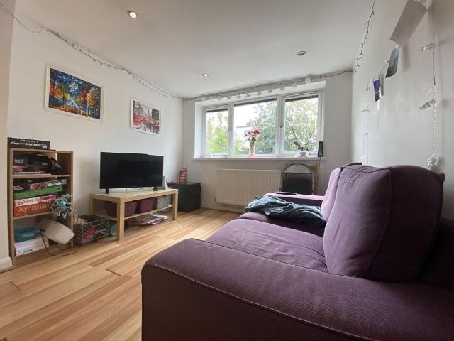 Apartment for rent in Plasnewydd, Cardiff