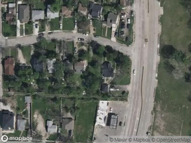 Land for sale in Dallas, Texas
