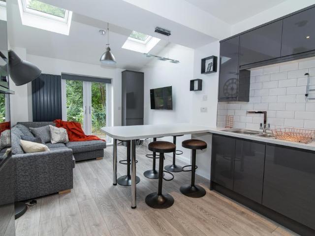 House for rent in Haddon, East Midlands
