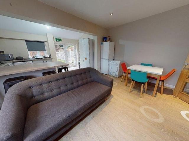 House for rent in Dunkirk, City of Nottingham