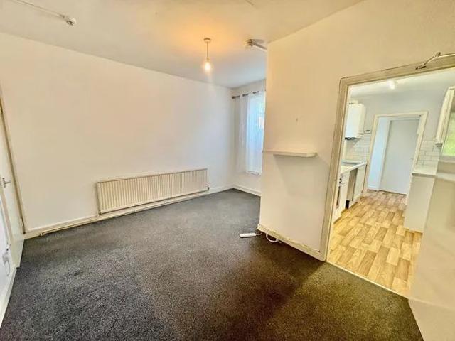 Apartment for rent in Haddon, East Midlands