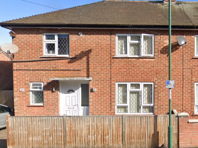 Room for rent in Haddon, East Midlands