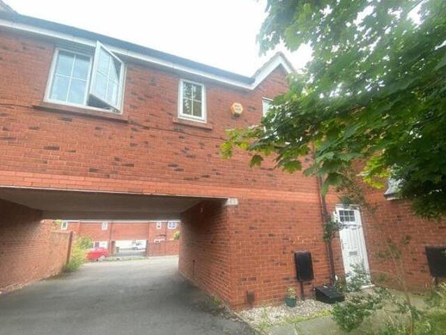 House for sale in Warrington
