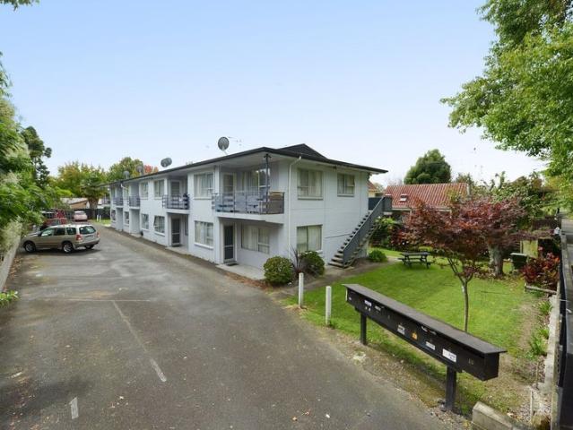 Apartment for rent in Hamilton, Waikato
