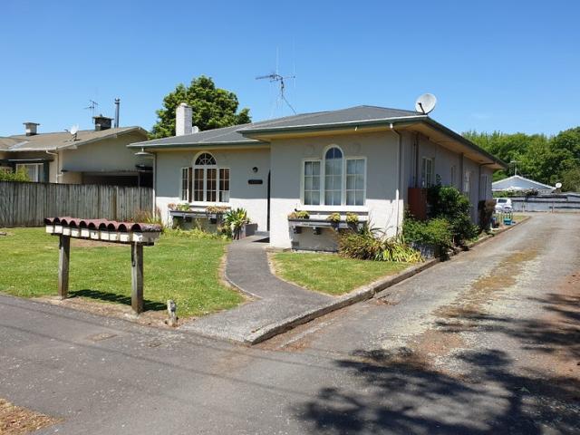 House for rent in Fairfield, Hamilton City