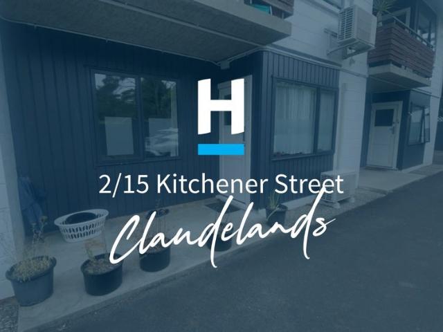 Apartment for rent in Hamilton, Waikato