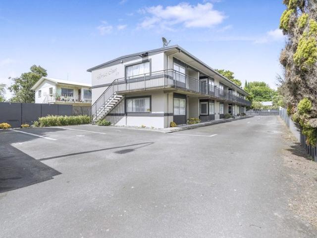 Apartment for rent in Hamilton, Waikato
