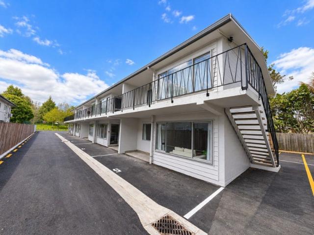 Apartment for rent in Claudelands, Hamilton City