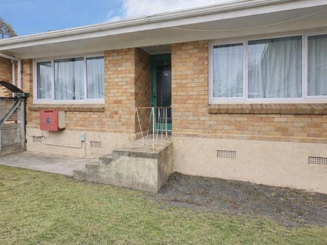Apartment for rent in Fairfield, Hamilton City