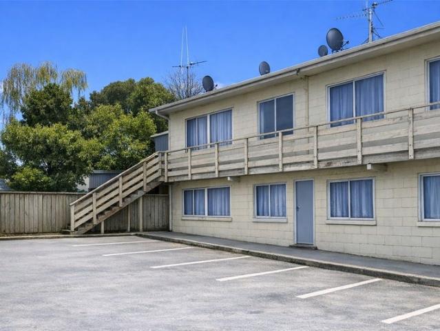 Apartment for rent in Hamilton, Waikato