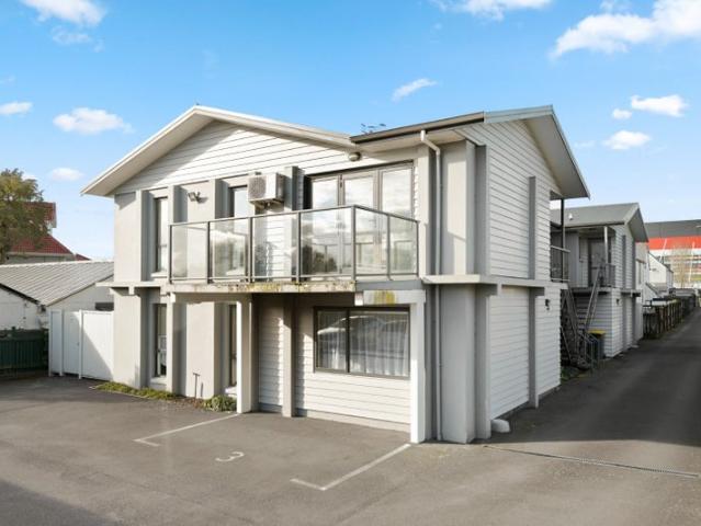 Apartment for rent in Hamilton, Waikato