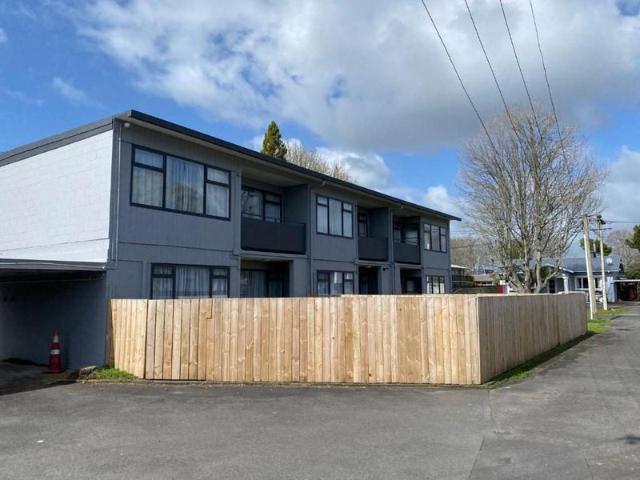 Apartment for rent in Hamilton, Waikato