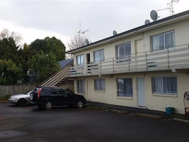 Apartment for rent in Hamilton, Waikato