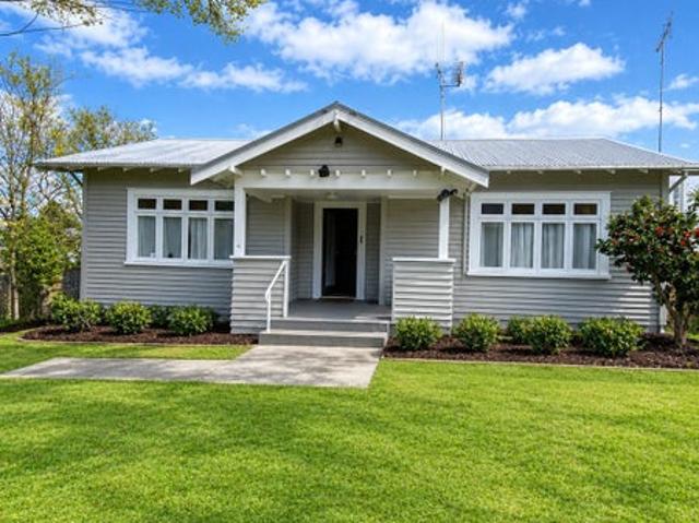 House for rent in Hamilton Central, Hamilton City
