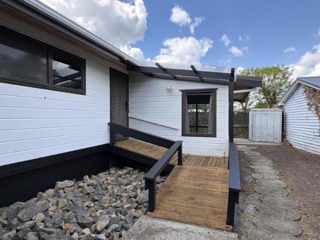 House for rent in Fairfield, Hamilton City