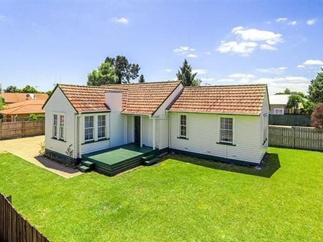 House for rent in Hamilton, Waikato