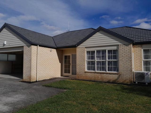 House for rent in Hamilton, Waikato
