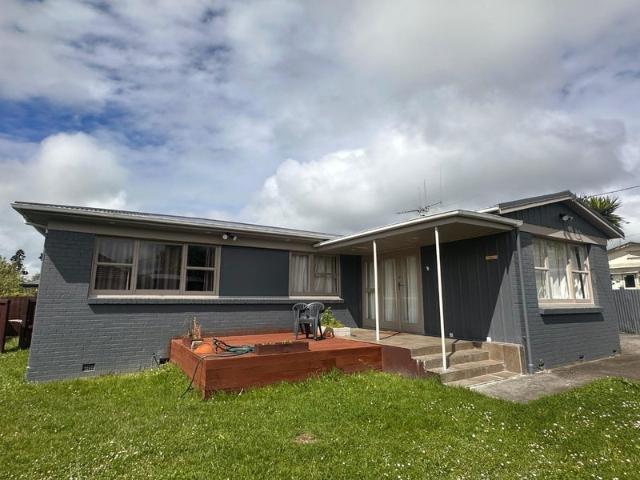 Apartment for rent in Fairfield, Hamilton City