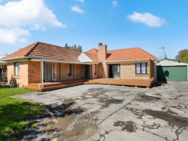 House for rent in Hamilton, Waikato