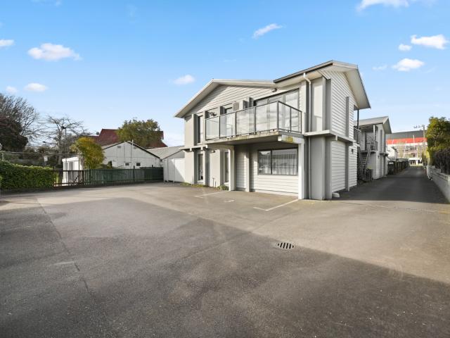 Apartment for rent in Claudelands, Hamilton City