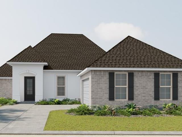 House for sale in Fairhope, Alabama