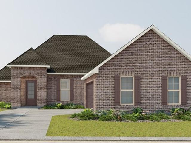 House for sale in Thibodaux, Louisiana