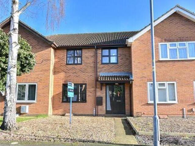 House for sale in Spalding, South Holland