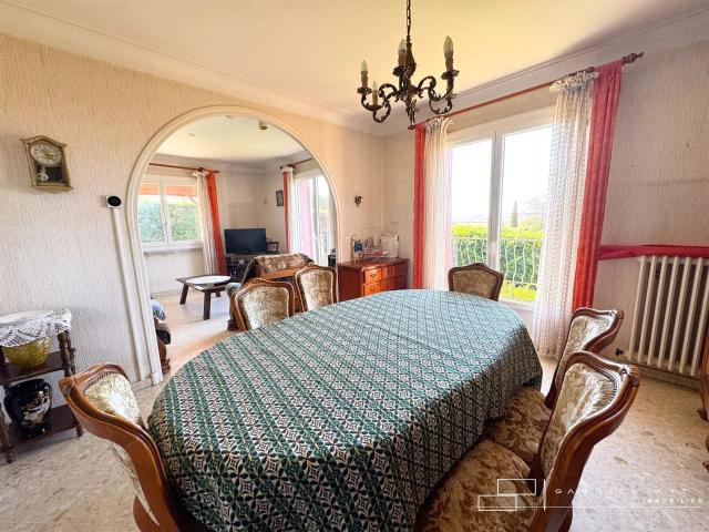 Maison vente à Auch