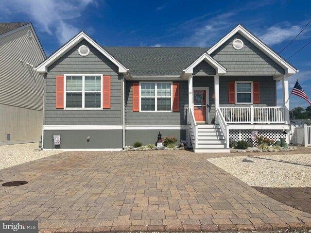 House for sale in Beach Haven West, Stafford Township