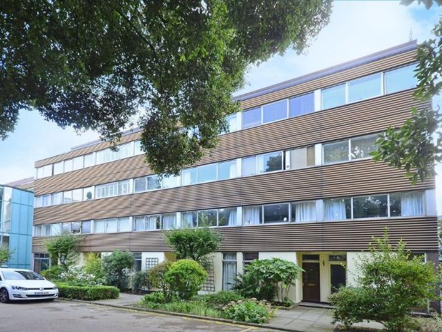 Apartment for rent in London Borough of Wandsworth, Greater London