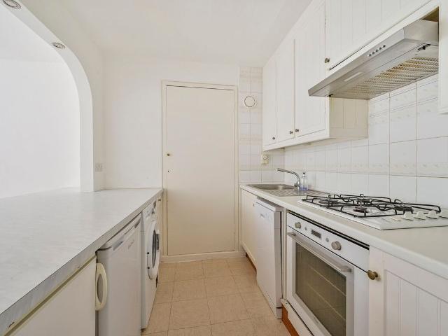 House for rent in London Borough of Wandsworth, Greater London