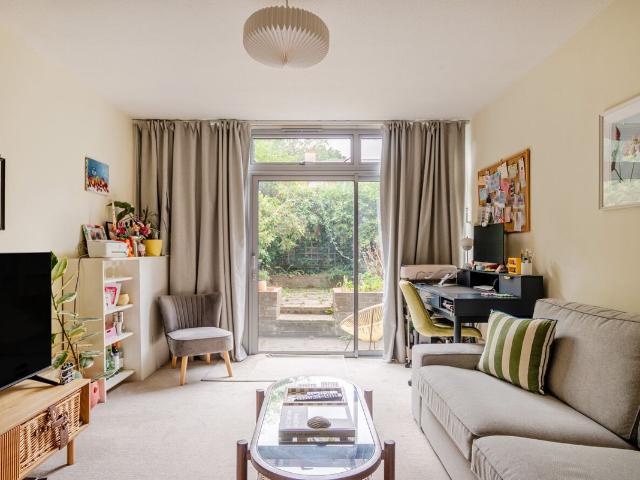 House for rent in London Borough of Wandsworth, Greater London