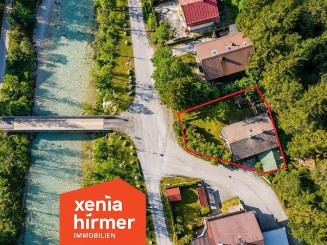 Immobilie kaufen in Scharnitz, Tirol