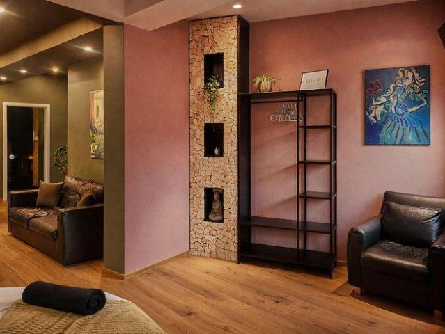 Apartment mieten in Voldöpp, Kramsach