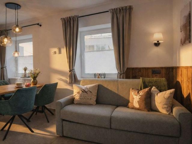 Apartment mieten in Voldöpp, Kramsach