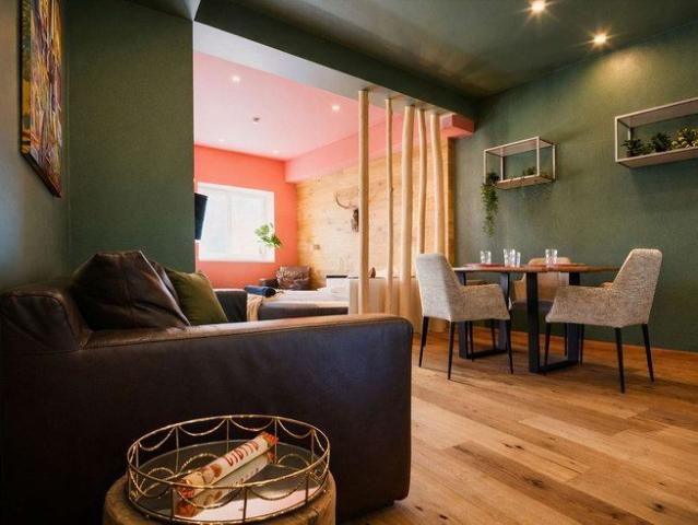 Apartment mieten in Voldöpp, Kramsach