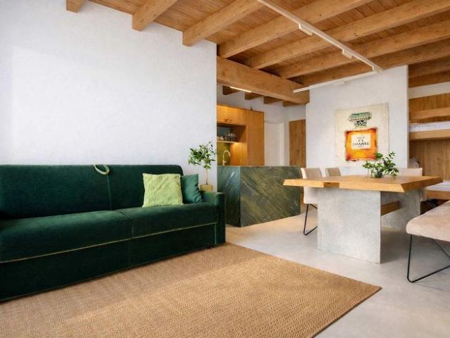 Apartment mieten in Voldöpp, Kramsach