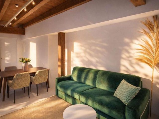 Apartment mieten in Voldöpp, Kramsach