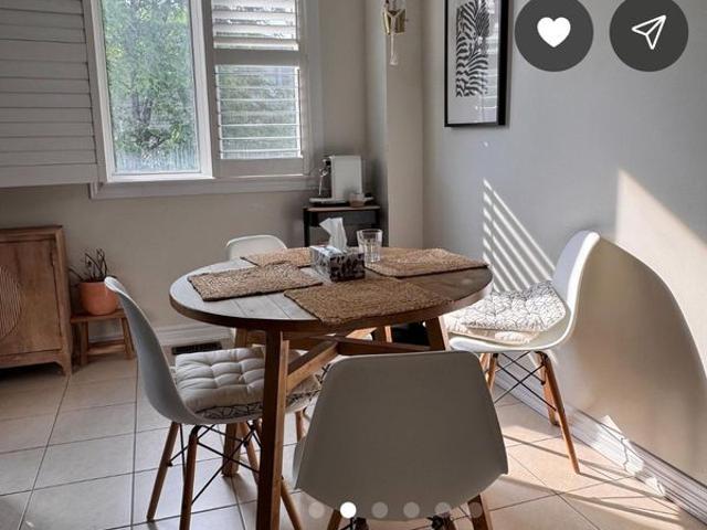 House for rent in Mississauga, Ontario