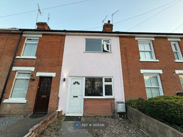 House for rent in Old Heath, Fordham Heath