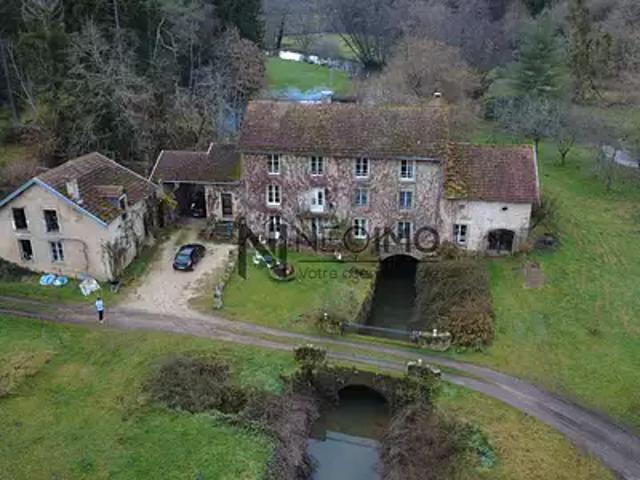 Maison vente à Neufchâteau, Claudon