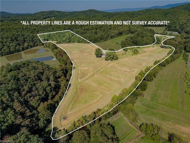 Land for sale in Virginia