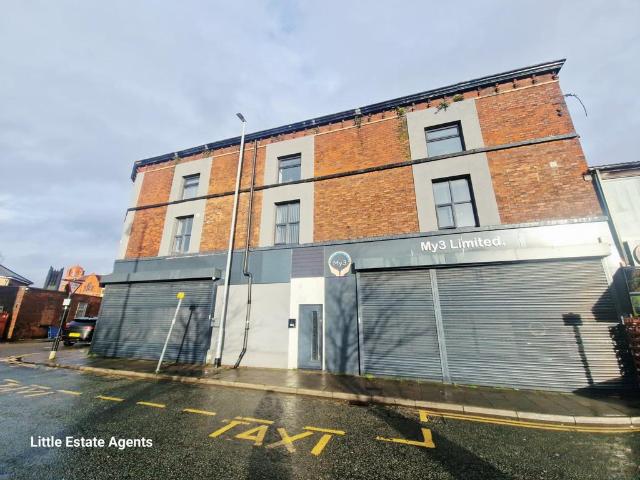 Apartment for rent in St Helens