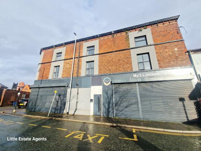 Apartment for rent in St Helens