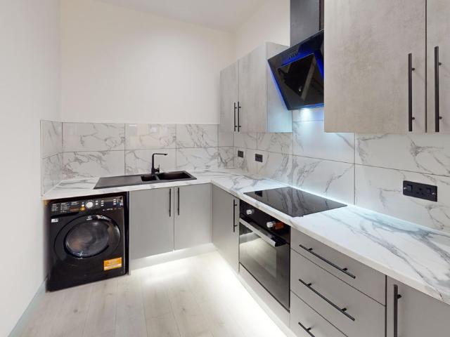 Apartment for rent in St Helens