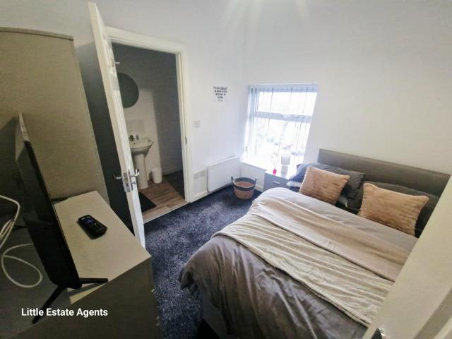 House for rent in St Helens
